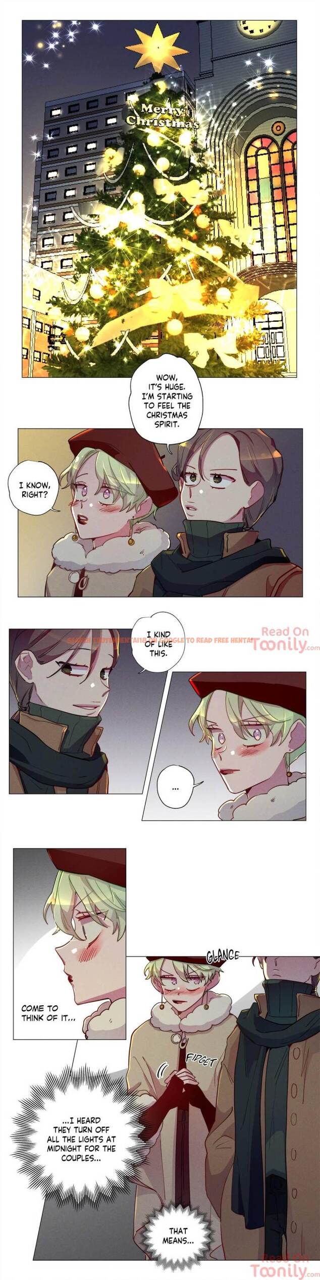 Read Hentai Image 1 227 in comic The Missing O - Chapter 78 - www.hentaitnt.net
