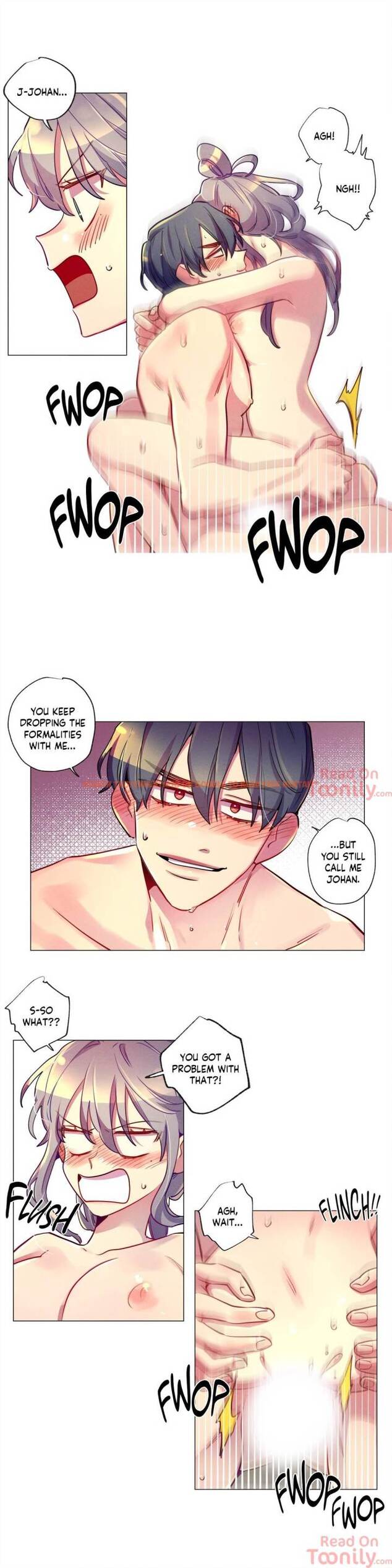 Read Hentai Image 10 227 in comic The Missing O - Chapter 78 - www.hentaitnt.net