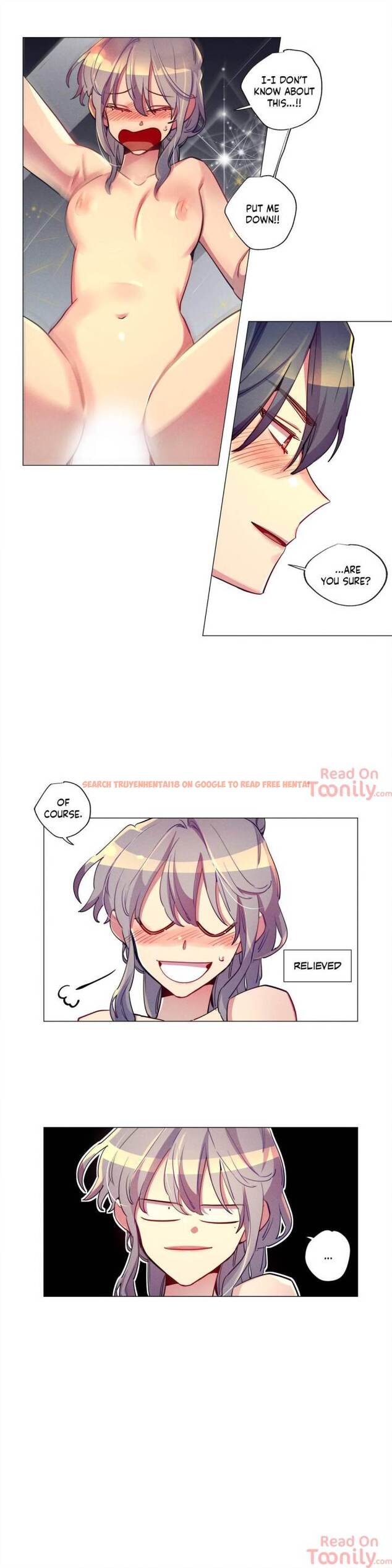 Read Hentai Image 13 227 in comic The Missing O - Chapter 78 - www.hentaitnt.net