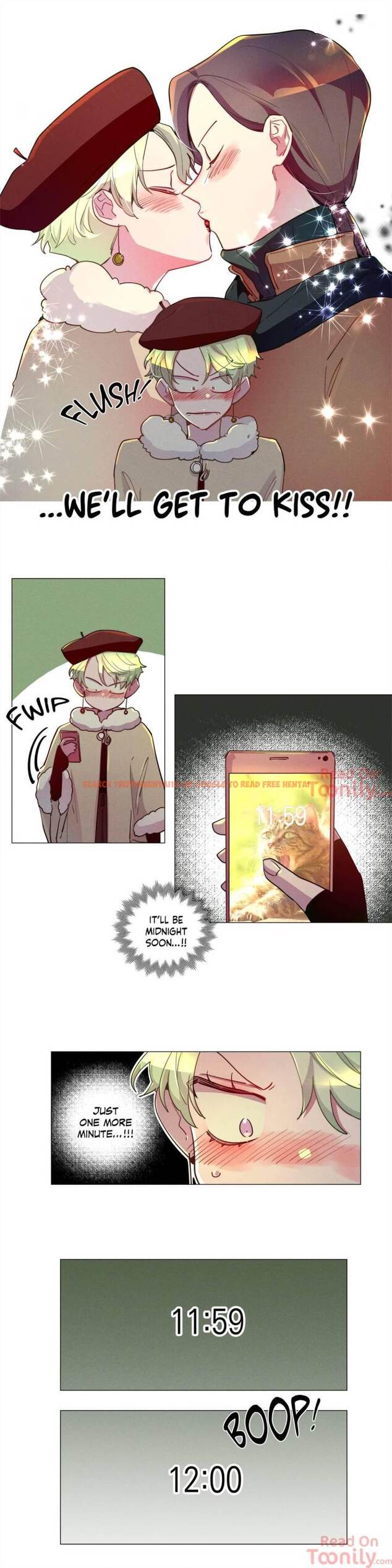 Read Hentai Image 2 227 in comic The Missing O - Chapter 78 - www.hentaitnt.net