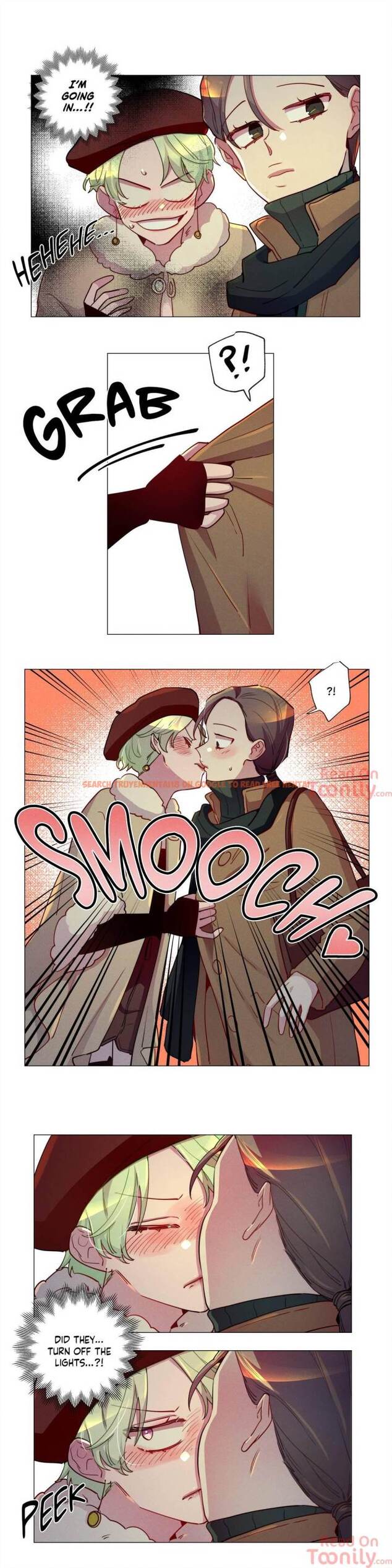 Read Hentai Image 3 227 in comic The Missing O - Chapter 78 - www.hentaitnt.net