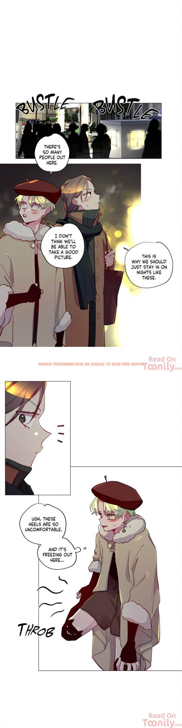 Read Hentai Image 6 227 in comic The Missing O - Chapter 78 - www.hentaitnt.net