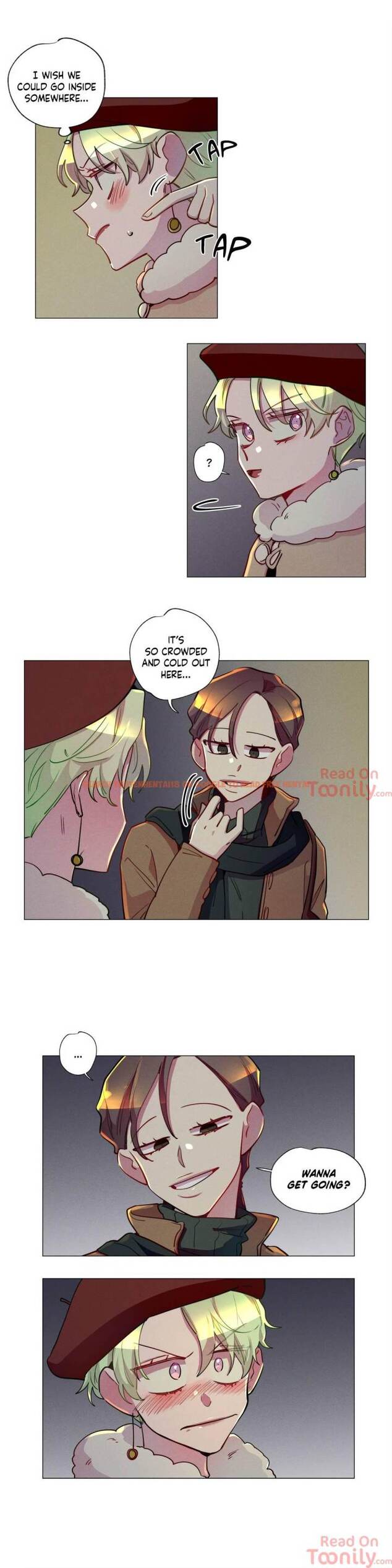 Read Hentai Image 7 227 in comic The Missing O - Chapter 78 - www.hentaitnt.net
