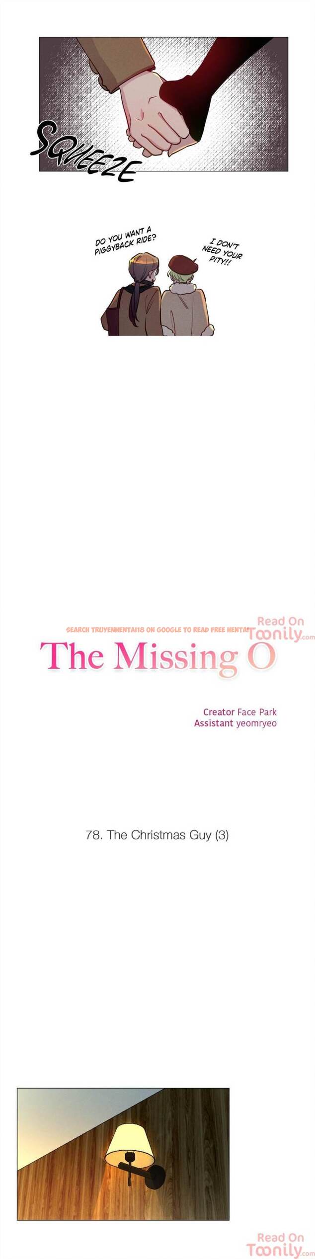 Read Hentai Image 8 227 in comic The Missing O - Chapter 78 - www.hentaitnt.net