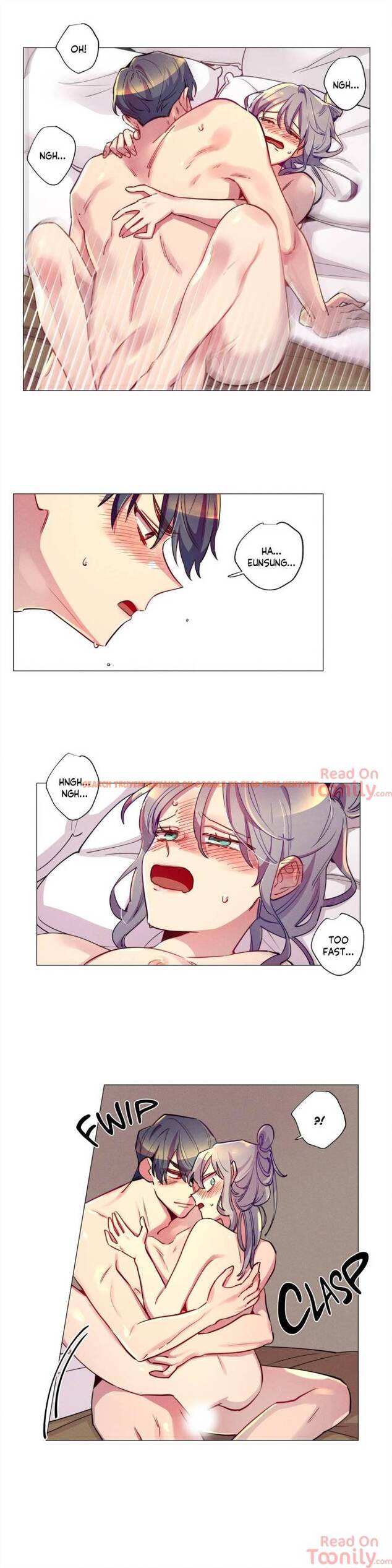 Read Hentai Image 9 227 in comic The Missing O - Chapter 78 - www.hentaitnt.net
