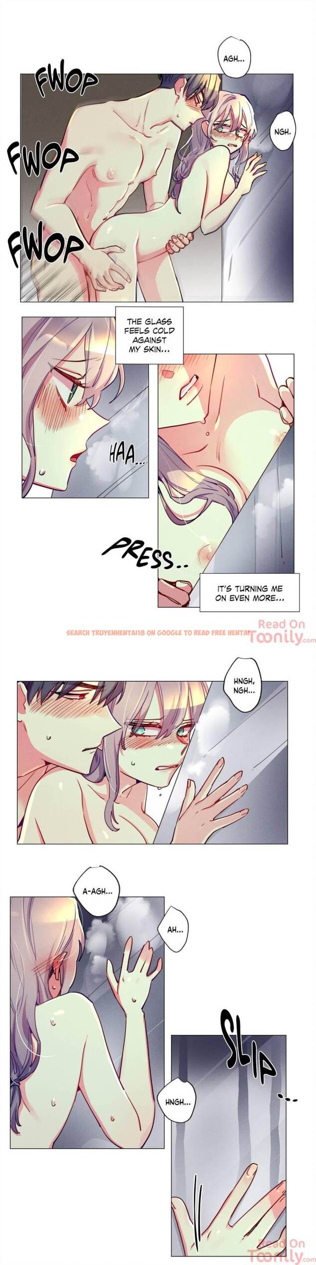 Read Hentai Image 1 227 in comic The Missing O - Chapter 79 - www.hentaitnt.net