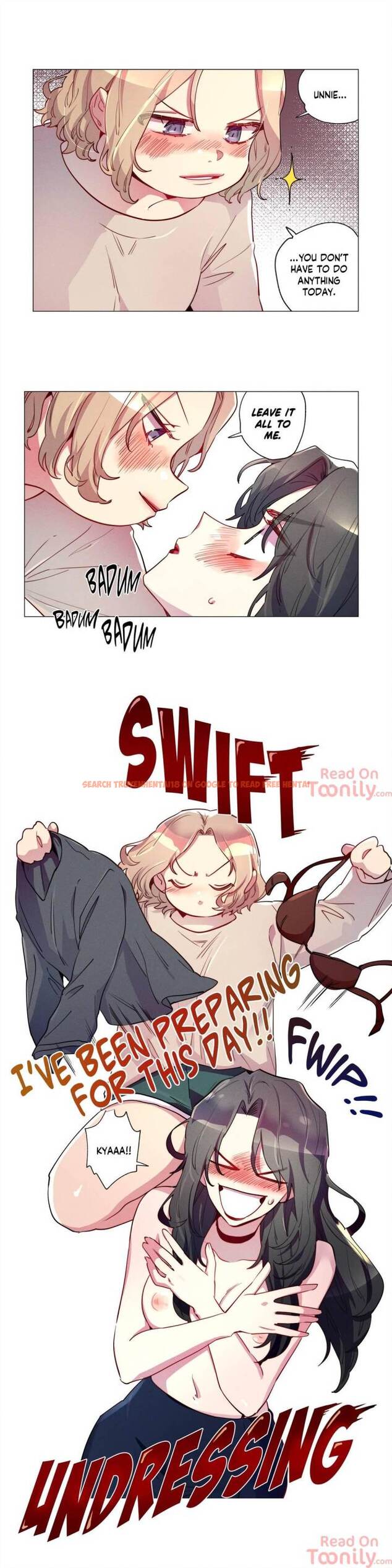 Read Hentai Image 10 227 in comic The Missing O - Chapter 79 - www.hentaitnt.net
