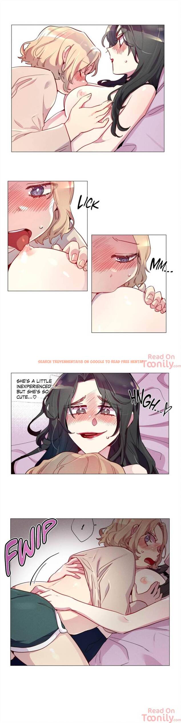 Read Hentai Image 11 227 in comic The Missing O - Chapter 79 - www.hentaitnt.net
