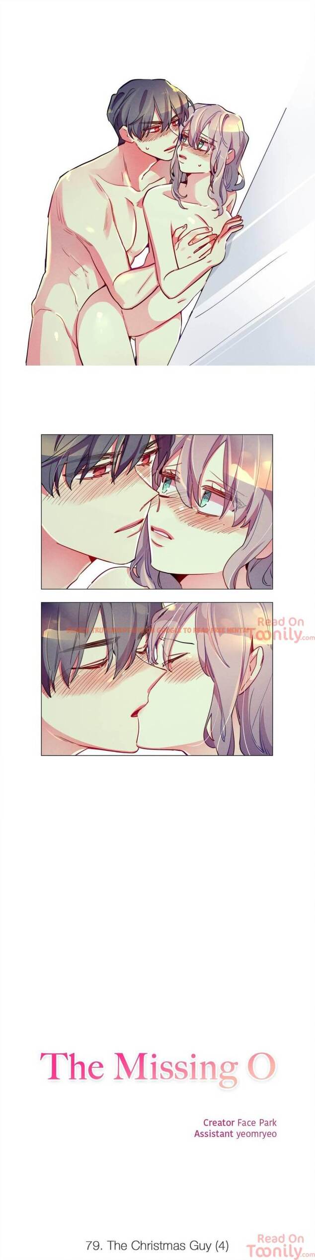 Read Hentai Image 2 227 in comic The Missing O - Chapter 79 - www.hentaitnt.net
