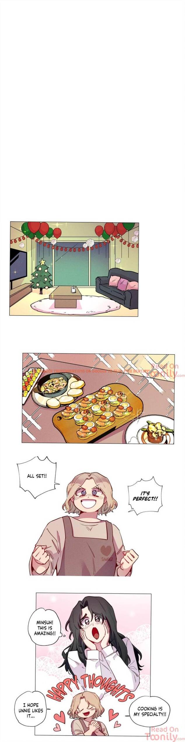 Read Hentai Image 3 227 in comic The Missing O - Chapter 79 - www.hentaitnt.net