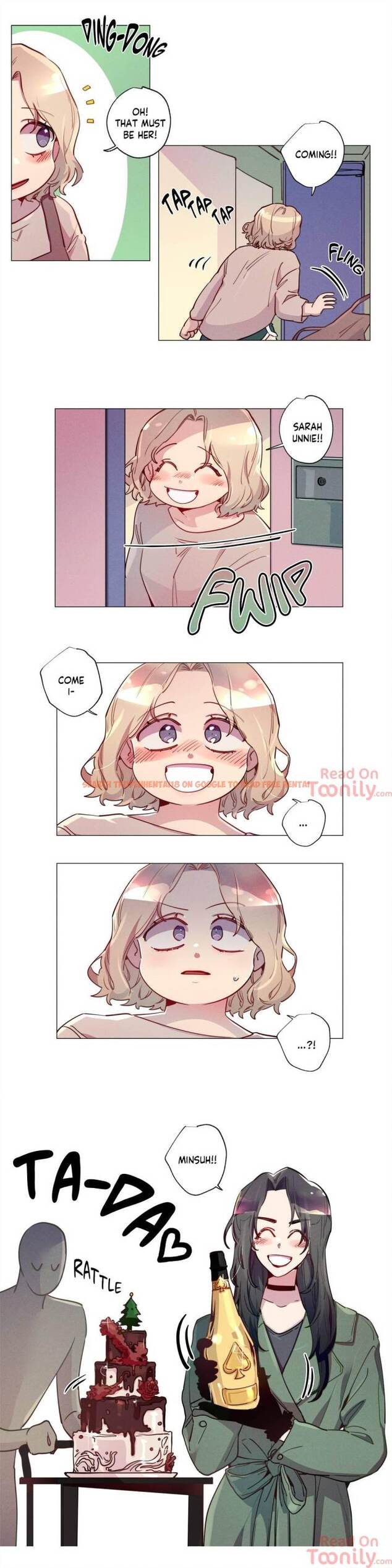 Read Hentai Image 4 227 in comic The Missing O - Chapter 79 - www.hentaitnt.net