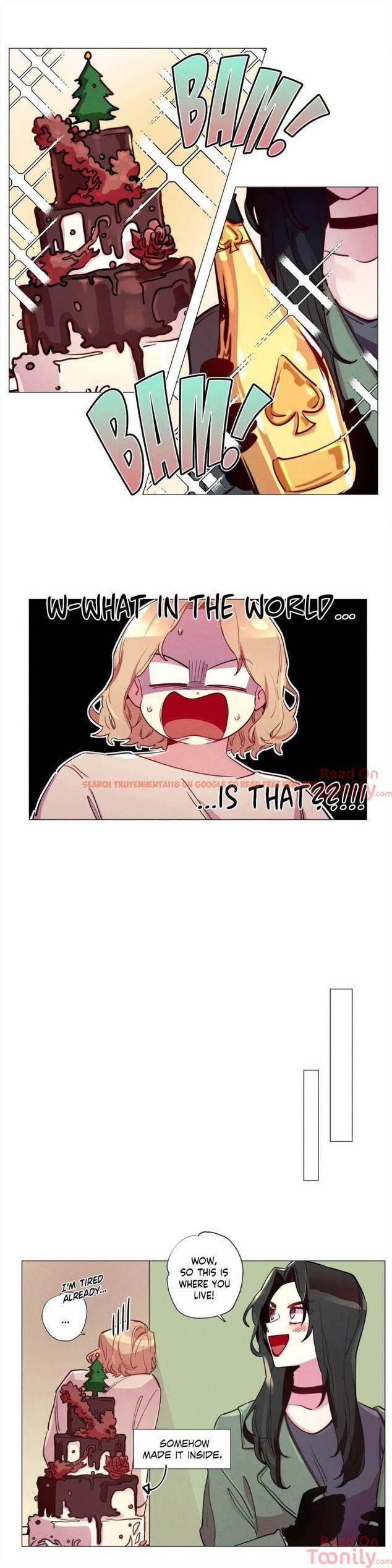Read Hentai Image 5 227 in comic The Missing O - Chapter 79 - www.hentaitnt.net