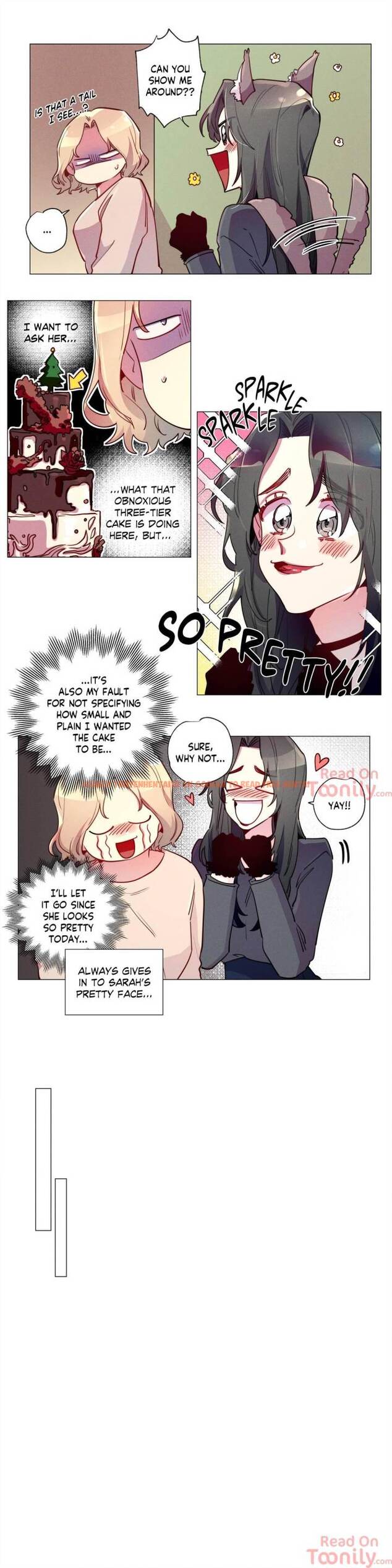 Read Hentai Image 6 227 in comic The Missing O - Chapter 79 - www.hentaitnt.net