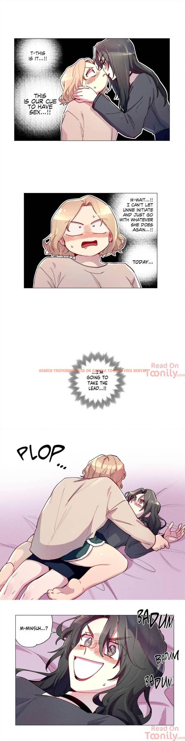 Read Hentai Image 9 227 in comic The Missing O - Chapter 79 - www.hentaitnt.net