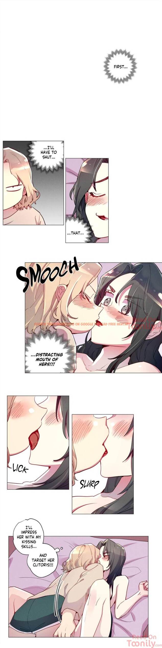 Read Hentai Image 1 227 in comic The Missing O - Chapter 80 - www.hentaitnt.net