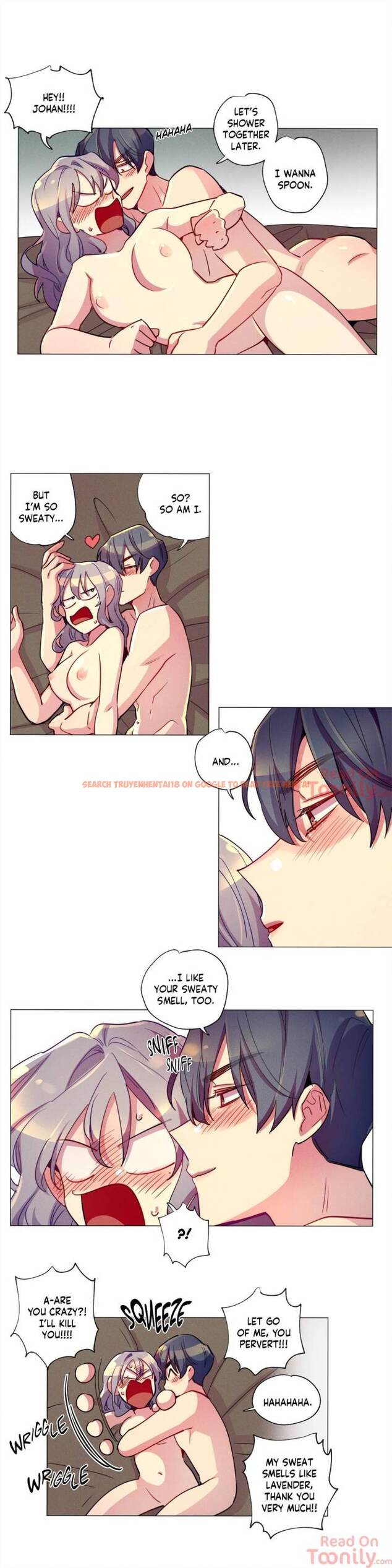 Read Hentai Image 10 227 in comic The Missing O - Chapter 80 - www.hentaitnt.net