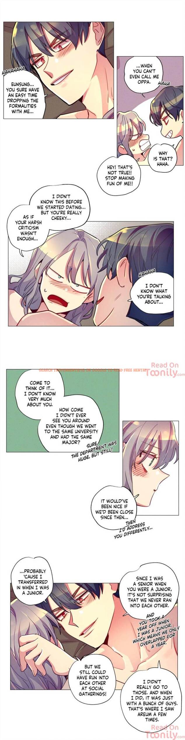 Read Hentai Image 11 227 in comic The Missing O - Chapter 80 - www.hentaitnt.net