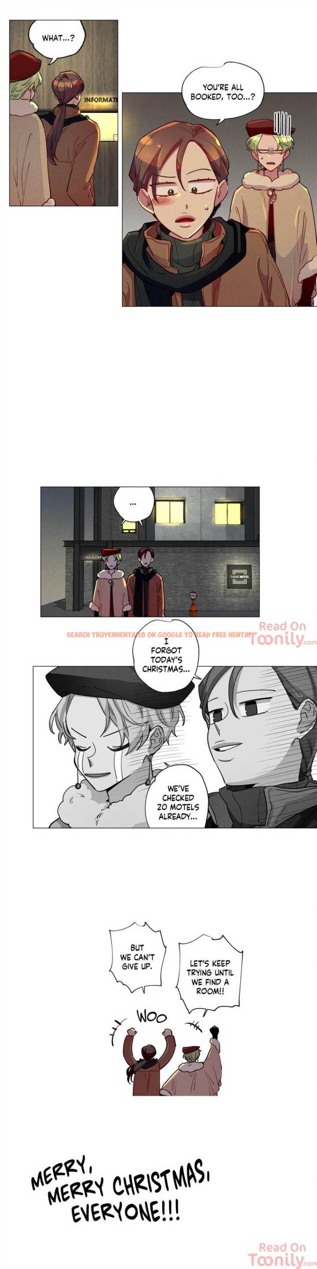 Read Hentai Image 14 227 in comic The Missing O - Chapter 80 - www.hentaitnt.net