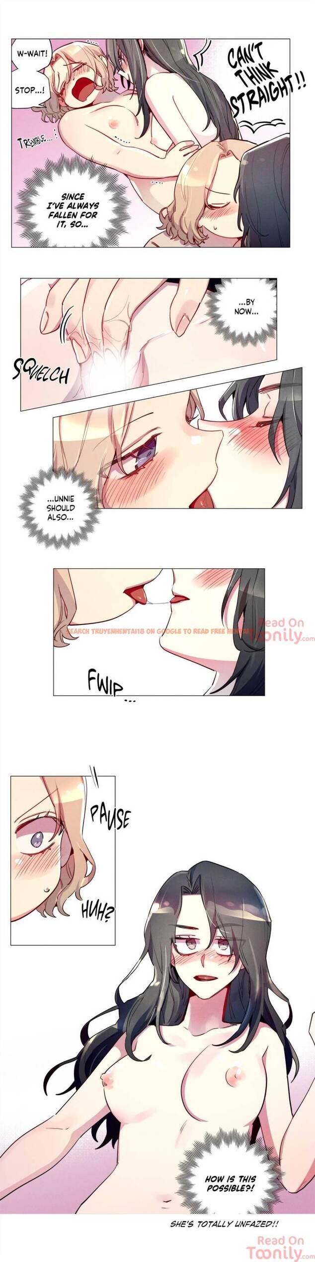 Read Hentai Image 2 227 in comic The Missing O - Chapter 80 - www.hentaitnt.net