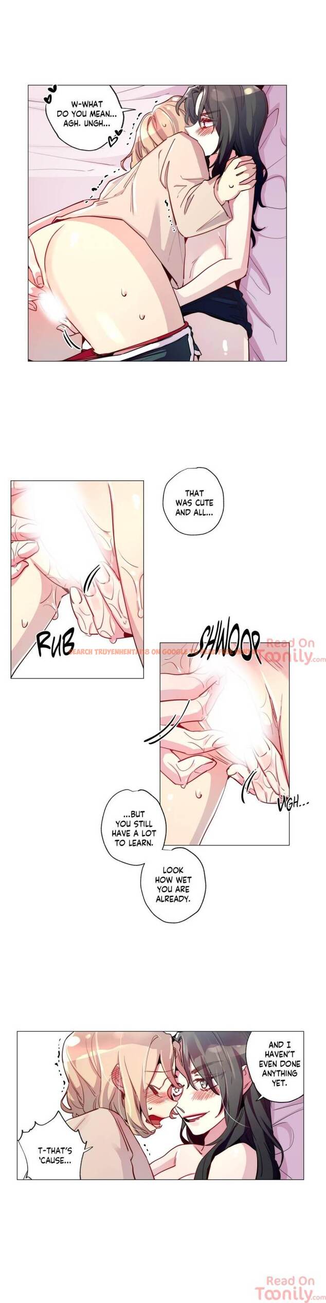 Read Hentai Image 4 227 in comic The Missing O - Chapter 80 - www.hentaitnt.net
