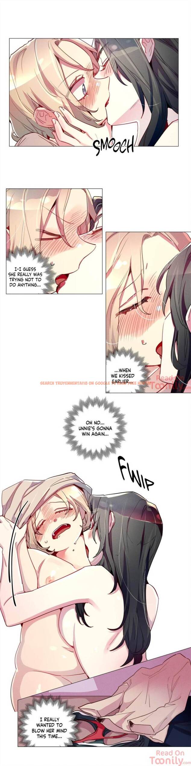 Read Hentai Image 6 227 in comic The Missing O - Chapter 80 - www.hentaitnt.net