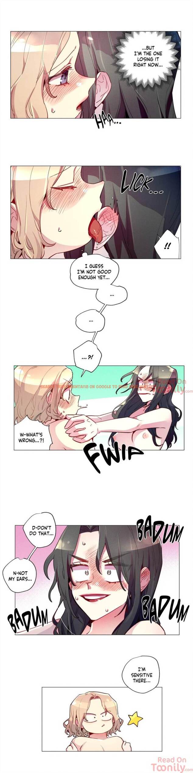 Read Hentai Image 7 227 in comic The Missing O - Chapter 80 - www.hentaitnt.net