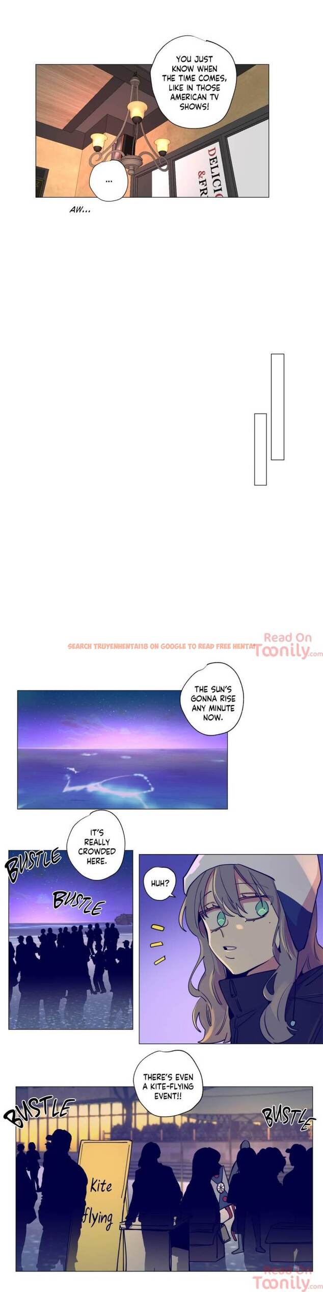 Read Hentai Image 11 227 in comic The Missing O - Chapter 81 - hentaitnt.net