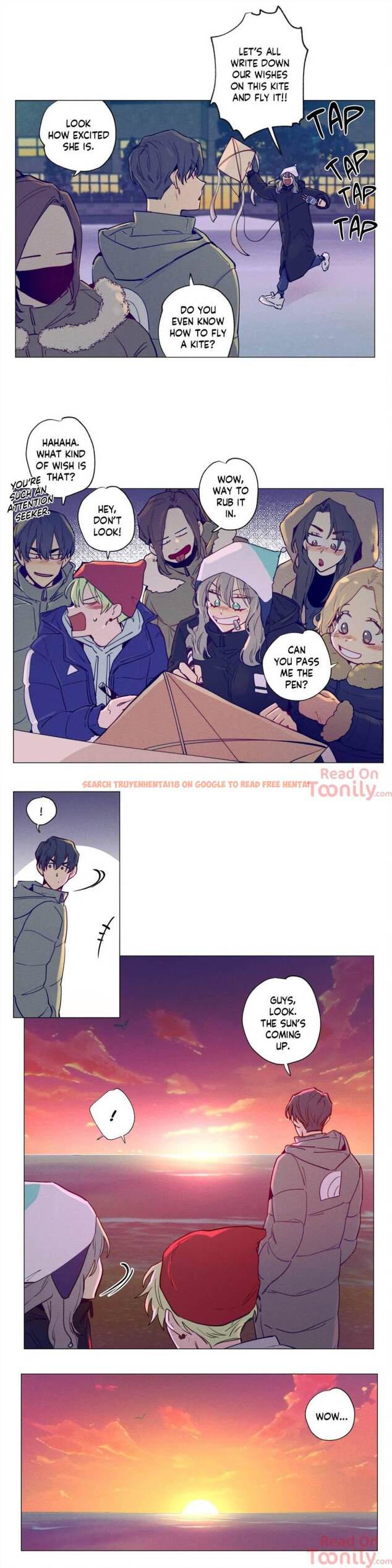 Read Hentai Image 12 227 in comic The Missing O - Chapter 81 - hentaitnt.net