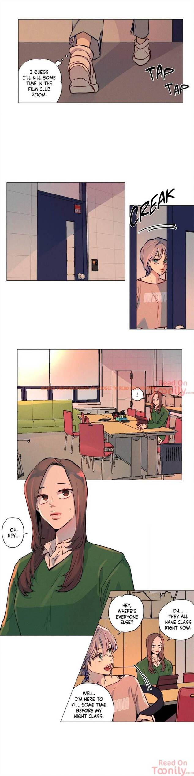 Read Hentai Image 10 226 in comic The Missing O - Chapter 82 - hentaitnt.net