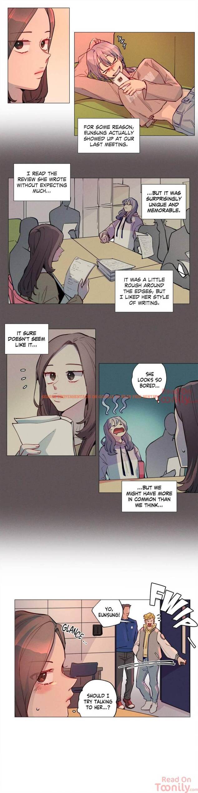 Read Hentai Image 12 226 in comic The Missing O - Chapter 82 - hentaitnt.net