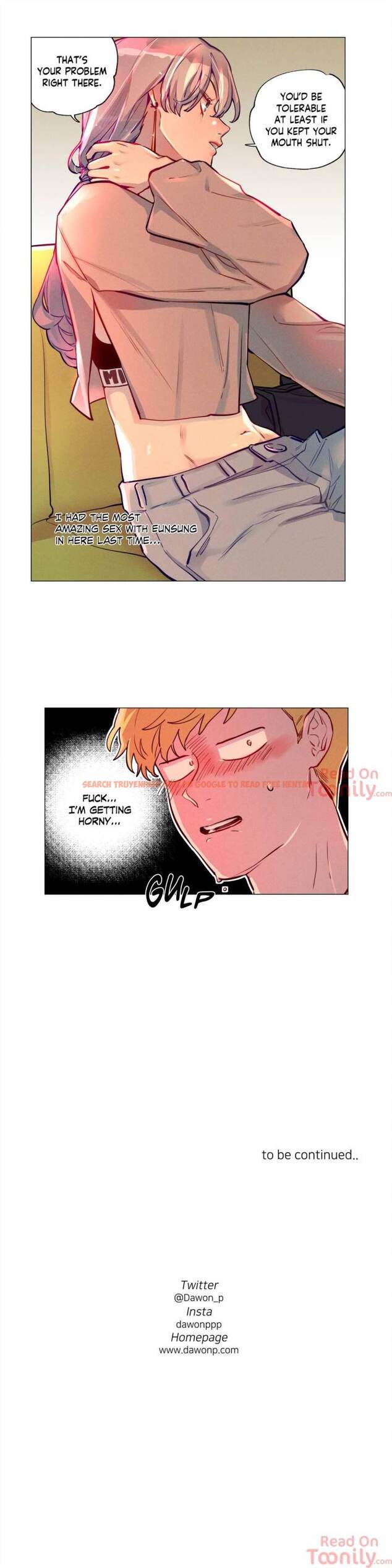 Read Hentai Image 15 226 in comic The Missing O - Chapter 82 - hentaitnt.net