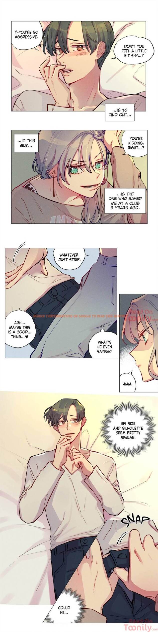 Read Hentai Image 2 223 in comic The Missing O - Chapter 82 - hentaitnt.net
