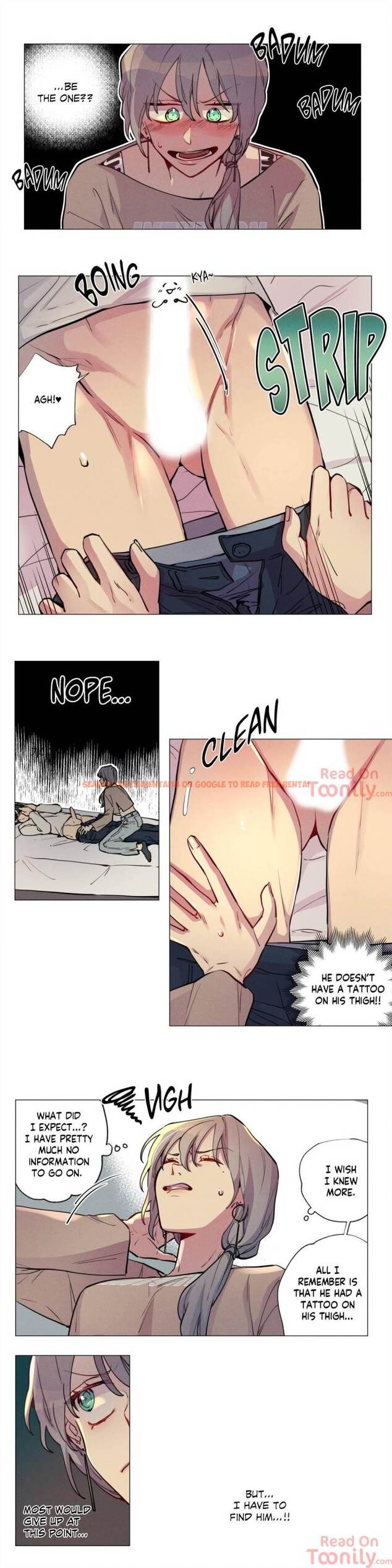 Read Hentai Image 3 223 in comic The Missing O - Chapter 82 - hentaitnt.net