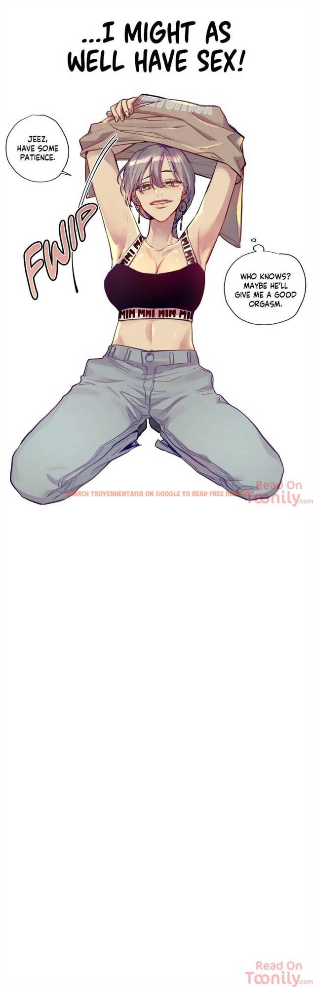 Read Hentai Image 5 223 in comic The Missing O - Chapter 82 - hentaitnt.net