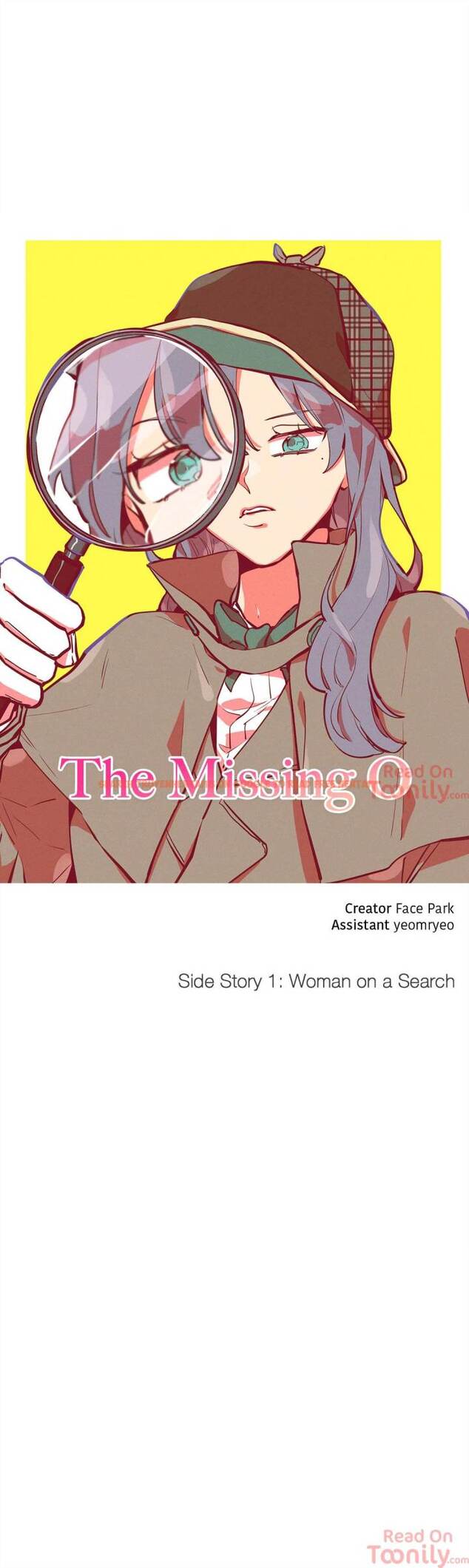 Read Hentai Image 6 223 in comic The Missing O - Chapter 82 - hentaitnt.net