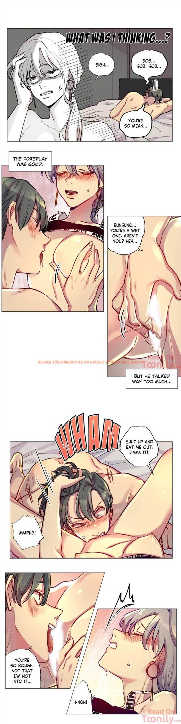 Read Hentai Image 7 223 in comic The Missing O - Chapter 82 - hentaitnt.net