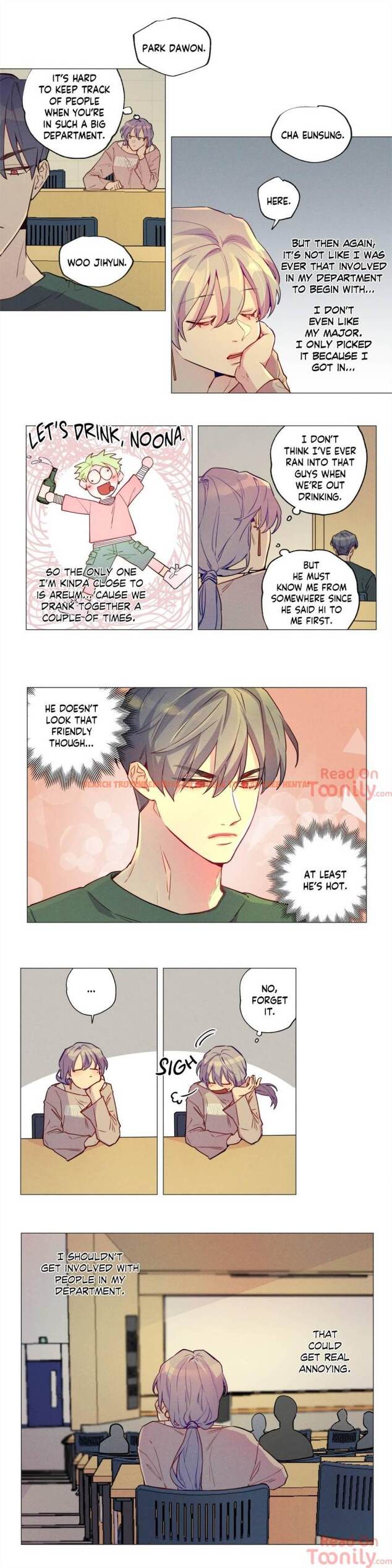 Read Hentai Image 10 223 in comic The Missing O - Chapter 83 - hentaitnt.net