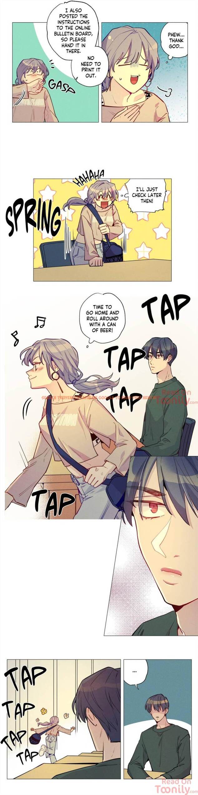 Read Hentai Image 13 223 in comic The Missing O - Chapter 83 - hentaitnt.net