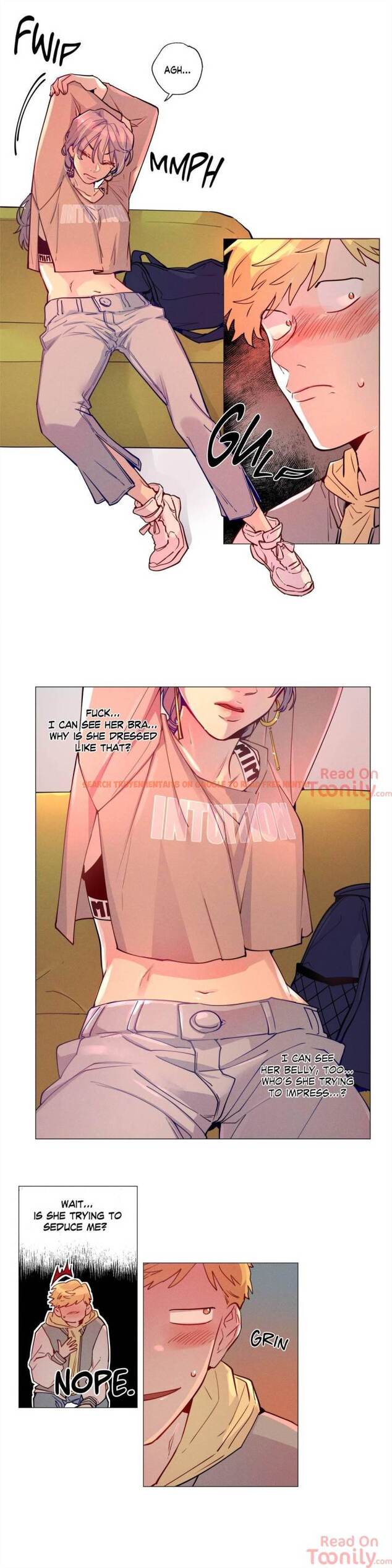 Read Hentai Image 2 223 in comic The Missing O - Chapter 83 - hentaitnt.net