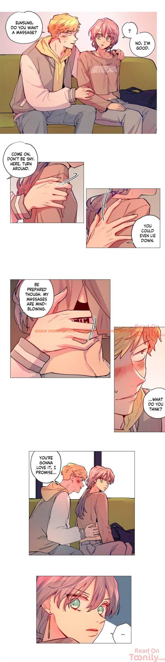 Read Hentai Image 3 223 in comic The Missing O - Chapter 83 - hentaitnt.net