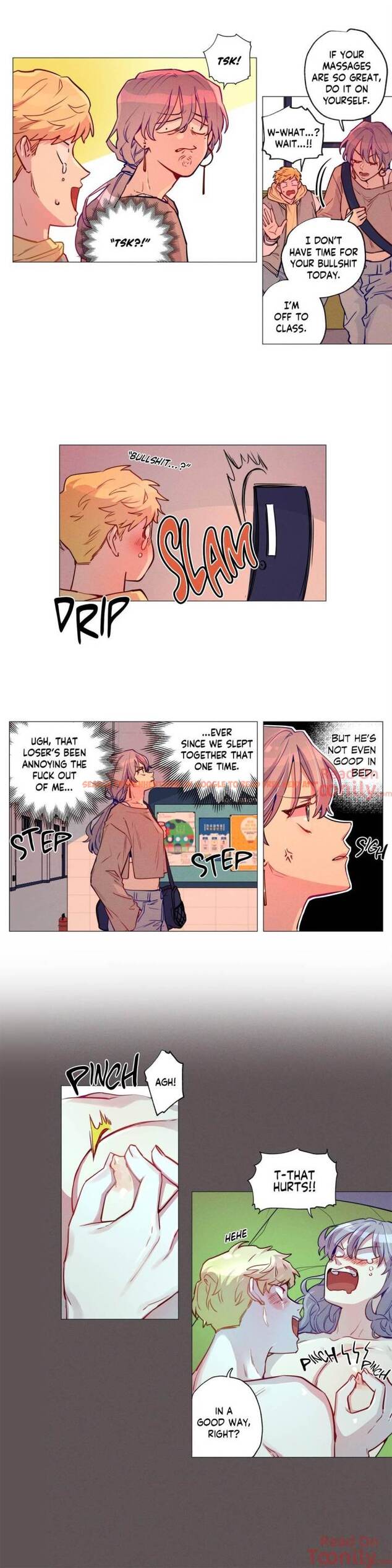 Read Hentai Image 4 223 in comic The Missing O - Chapter 83 - hentaitnt.net