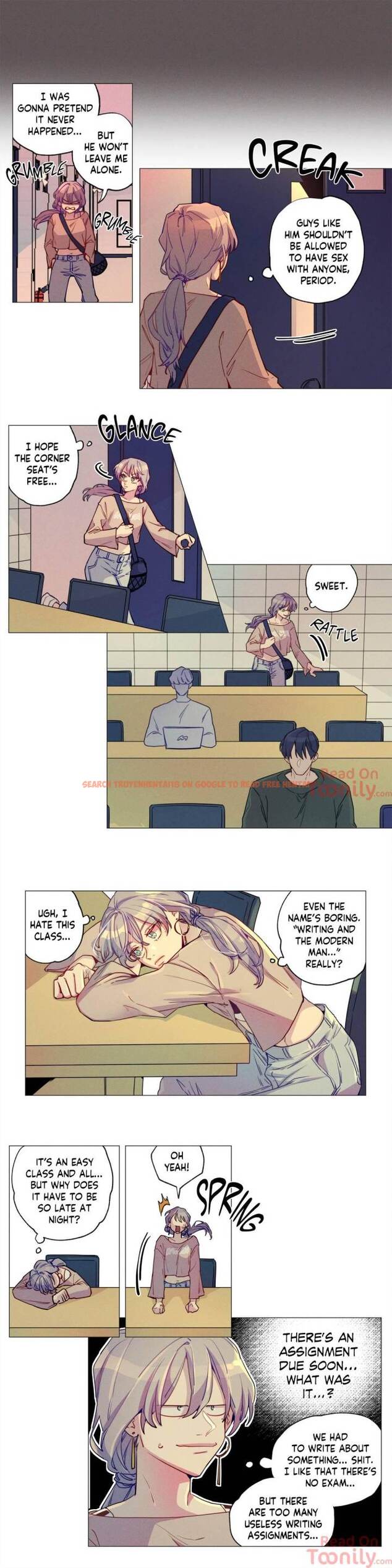 Read Hentai Image 6 223 in comic The Missing O - Chapter 83 - hentaitnt.net