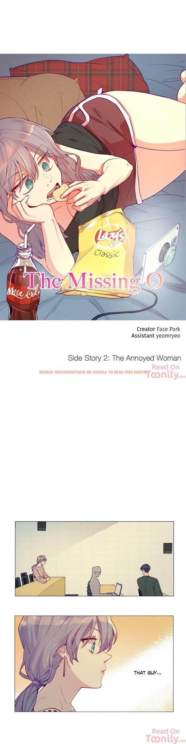 Read Hentai Image 8 223 in comic The Missing O - Chapter 83 - hentaitnt.net