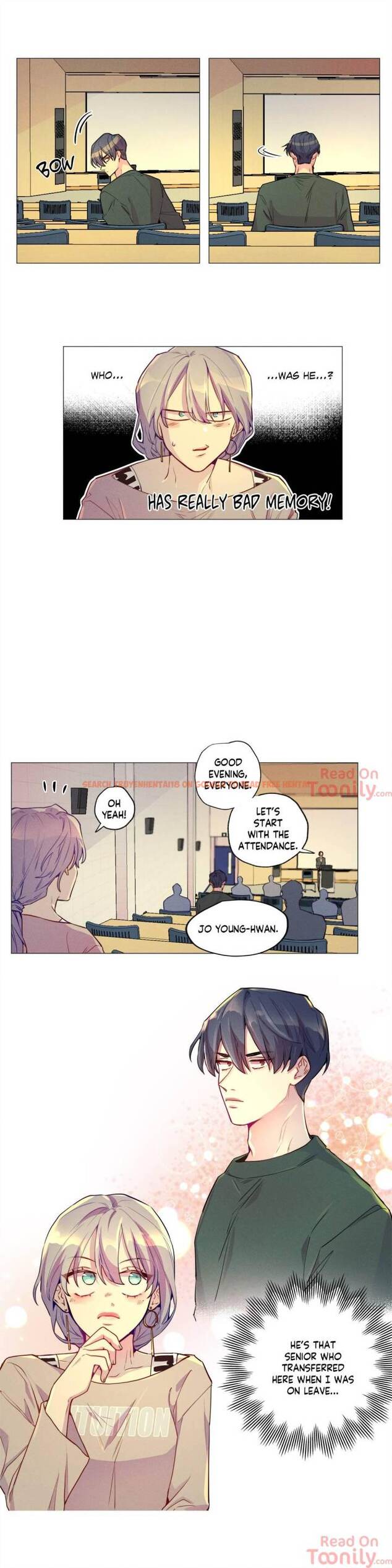 Read Hentai Image 9 223 in comic The Missing O - Chapter 83 - hentaitnt.net