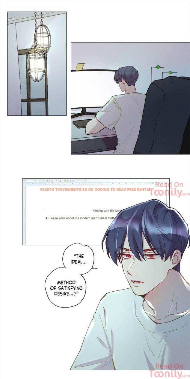 Read Hentai Image 1 222 in comic The Missing O - Chapter 84 - hentaitnt.net