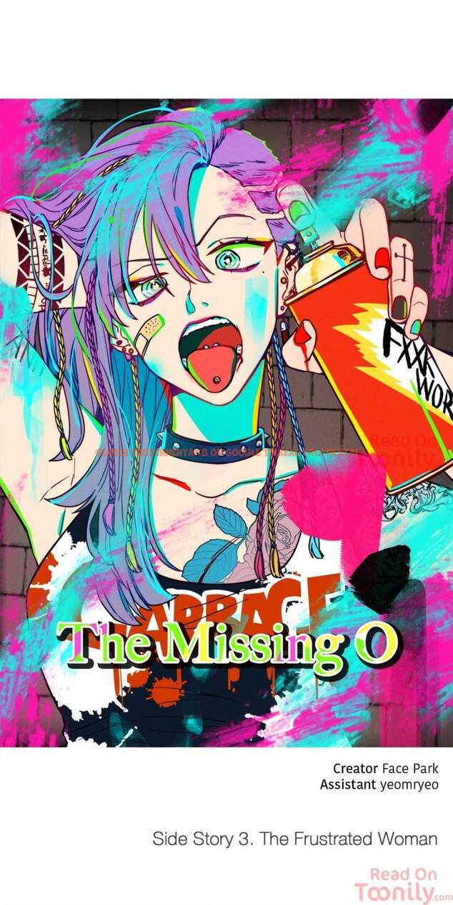 Read Hentai Image 10 223 in comic The Missing O - Chapter 84 - hentaitnt.net
