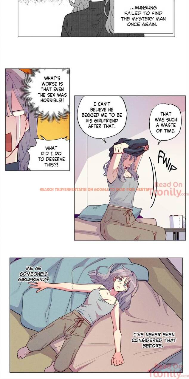 Read Hentai Image 12 223 in comic The Missing O - Chapter 84 - hentaitnt.net