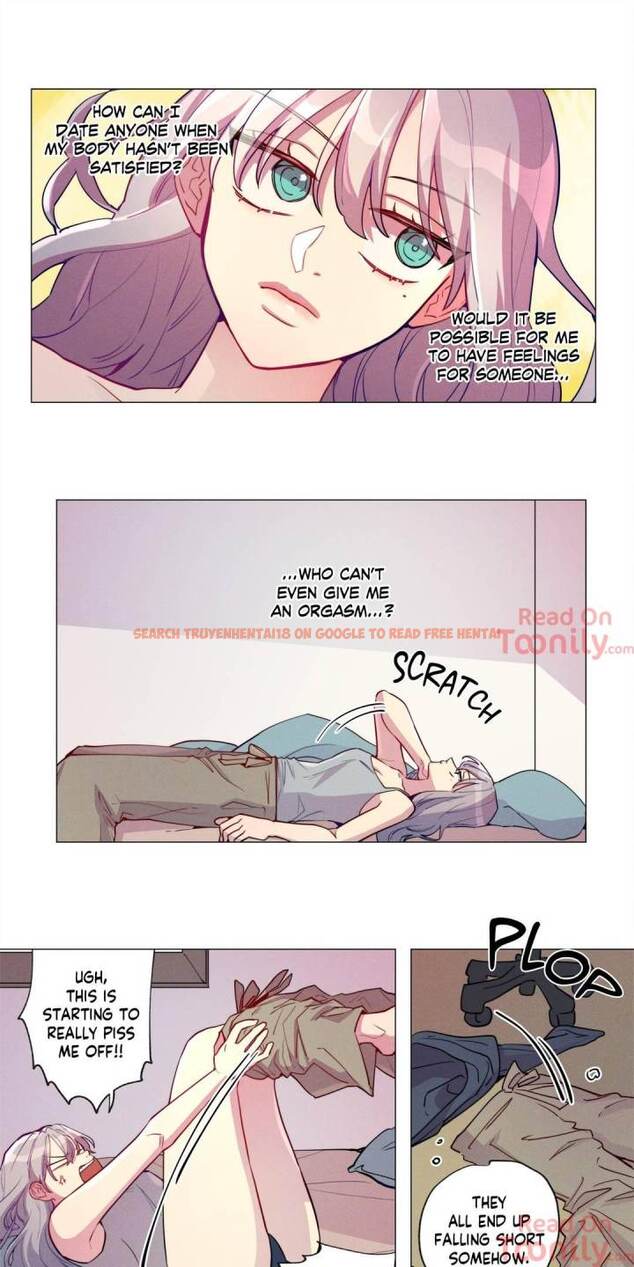 Read Hentai Image 13 223 in comic The Missing O - Chapter 84 - hentaitnt.net