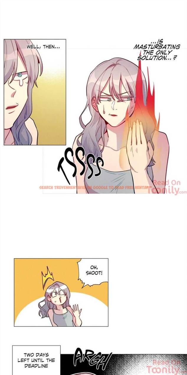 Read Hentai Image 15 223 in comic The Missing O - Chapter 84 - hentaitnt.net