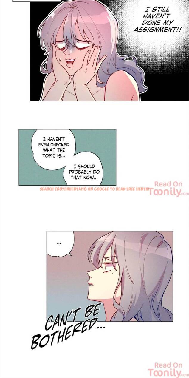 Read Hentai Image 16 223 in comic The Missing O - Chapter 84 - hentaitnt.net